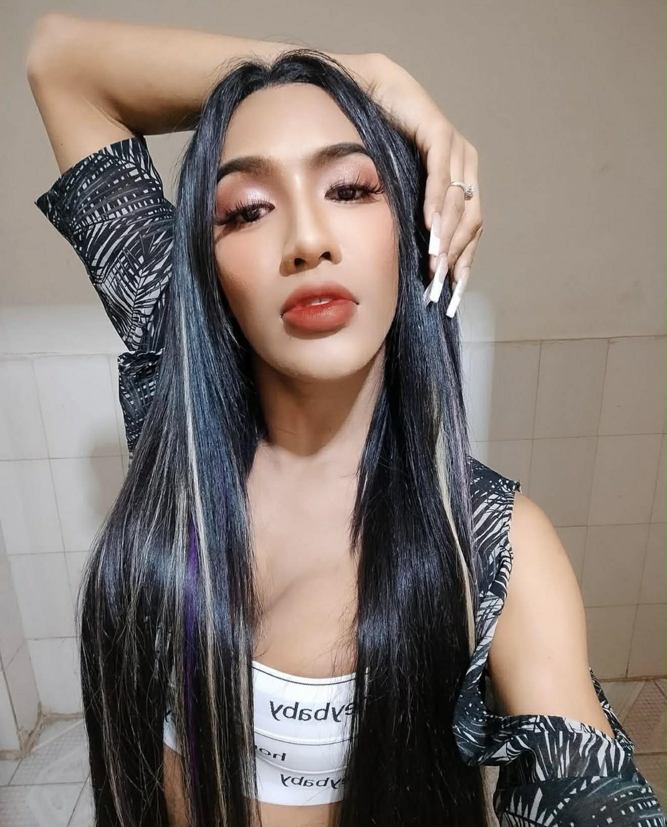 Chloe Amaris