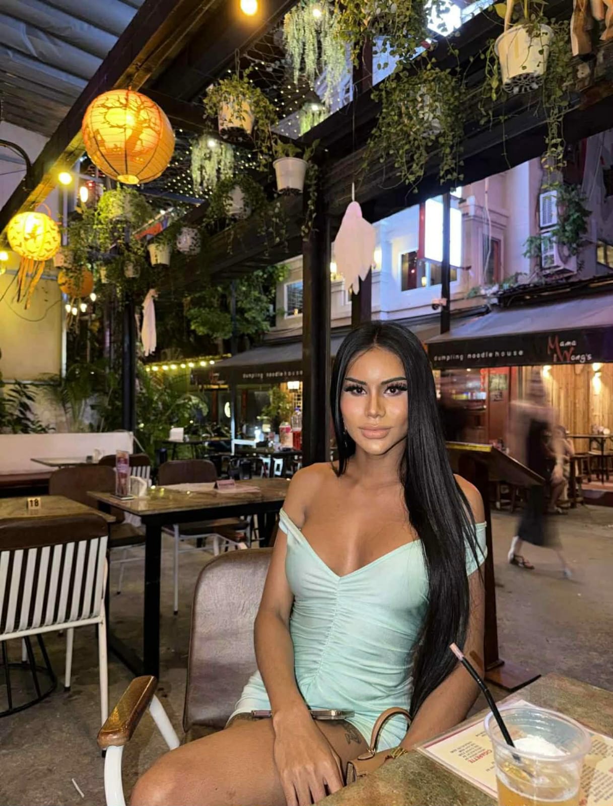 Elara Moon